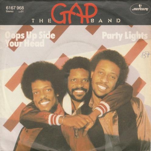 The Gap Band